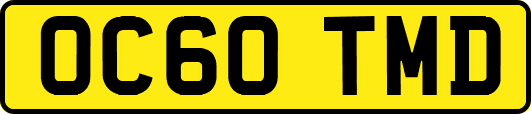 OC60TMD