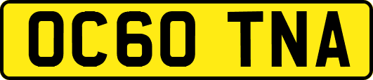 OC60TNA