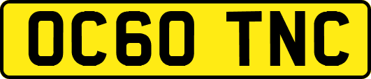 OC60TNC