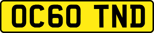 OC60TND