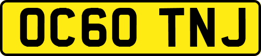 OC60TNJ
