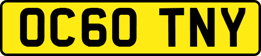OC60TNY