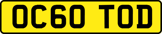 OC60TOD