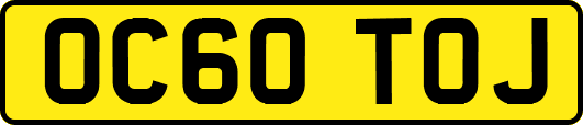 OC60TOJ