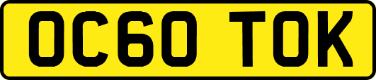 OC60TOK