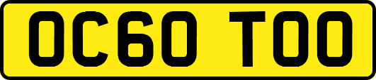 OC60TOO