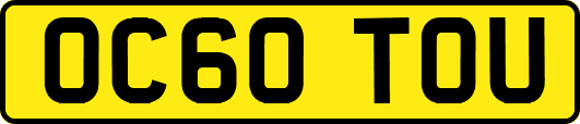 OC60TOU