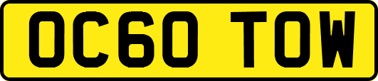 OC60TOW