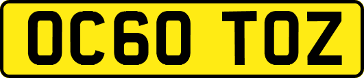 OC60TOZ