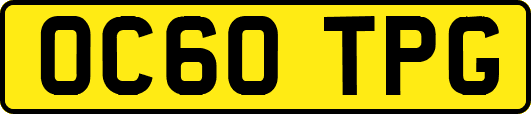 OC60TPG