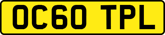 OC60TPL