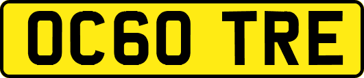 OC60TRE
