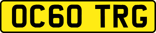 OC60TRG