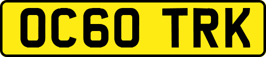 OC60TRK
