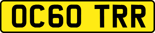 OC60TRR