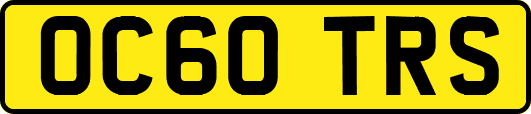 OC60TRS