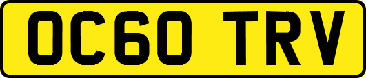 OC60TRV