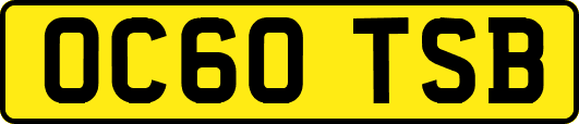 OC60TSB