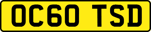 OC60TSD