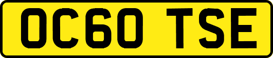 OC60TSE