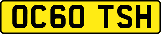 OC60TSH