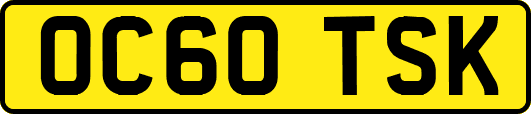 OC60TSK