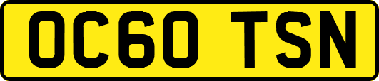 OC60TSN