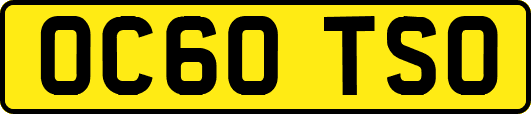 OC60TSO