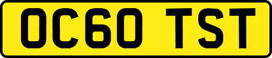 OC60TST