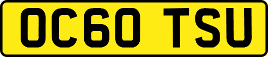 OC60TSU
