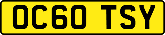 OC60TSY