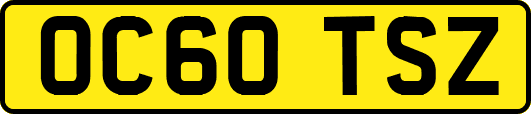 OC60TSZ