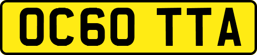 OC60TTA
