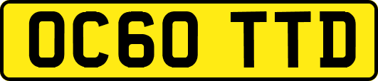OC60TTD