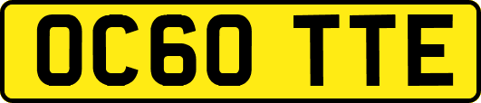 OC60TTE