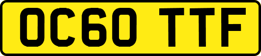 OC60TTF