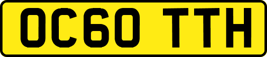 OC60TTH