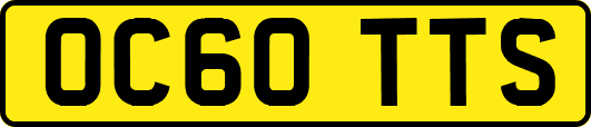 OC60TTS