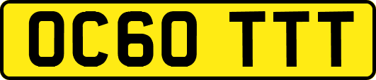 OC60TTT
