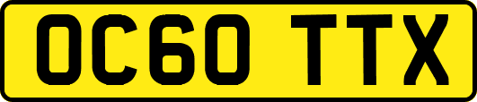 OC60TTX