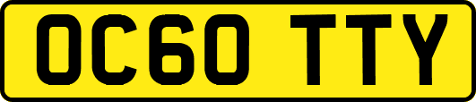 OC60TTY