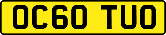 OC60TUO