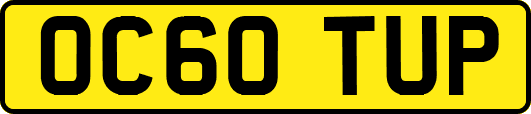 OC60TUP