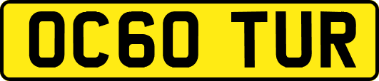 OC60TUR