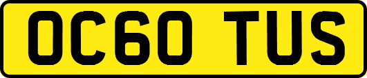 OC60TUS