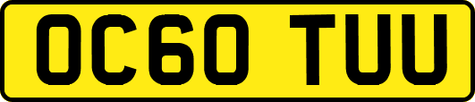OC60TUU