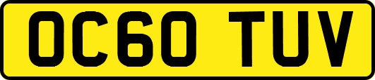 OC60TUV