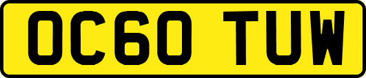 OC60TUW