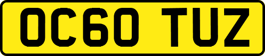 OC60TUZ