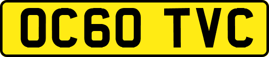 OC60TVC